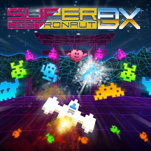 Super Destronaut DX-2 Xbox One