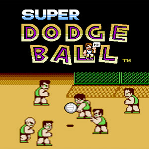 Acquistare Super Dodge Ball Xbox One Gioco Confrontare Prezzi