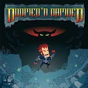 Super Doomed’n Damned Pc