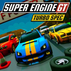 Acquistare Super Engine GT Turbo SPEC Xbox One Gioco Confrontare Prezzi
