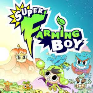 Acquistare Super Farming Boy Nintendo Switch Confrontare i prezzi