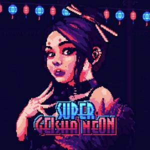 Acquistare Super Geisha Neon Nintendo Switch Confrontare i prezzi