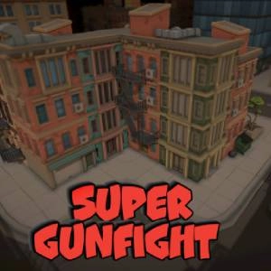 Super Gunfight Pc