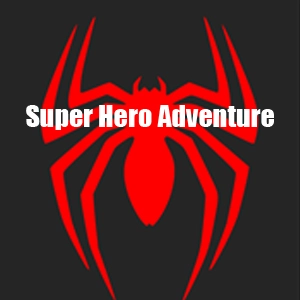Super Hero Adventure Xbox One