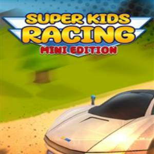 Super Kids Racing Xbox One
