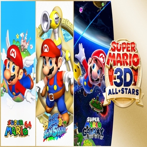 Acquistare Super Mario 3D All-Stars Nintendo Switch Confrontare i prezzi