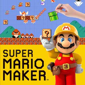 Acquista Codice Download Super Mario Maker 3DS Confronta Prezzi
