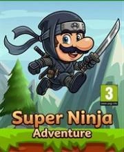 Super Mariot Ninja Adventure Xbox One