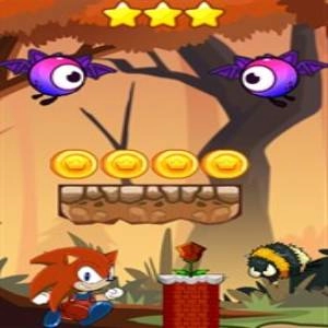 Super Mariott Land Pc