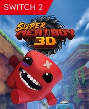 Acquistare Super Meat Boy 3D Nintendo Switch 2 Confrontare i prezzi