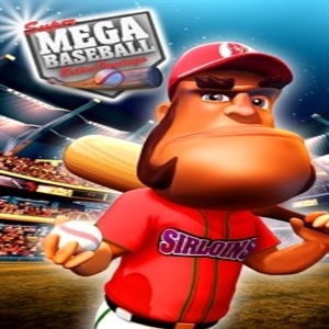 Acquistare Super Mega Baseball Extra Innings Xbox Series Gioco Confrontare Prezzi
