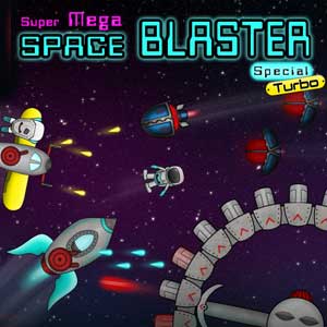 Acquistare Super Mega Space Blaster Special Turbo PS4 Confrontare Prezzi