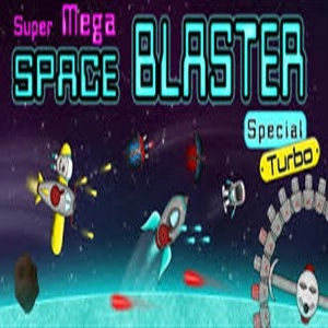 Super Mega Space Blaster Special Turbo Xbox Series X