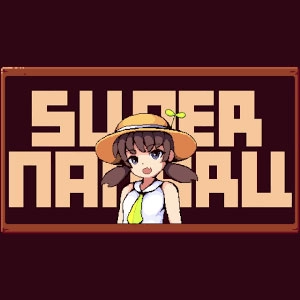 Super Nanaru Switch