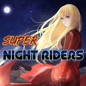 Acquistare Super Night Riders Nintendo Switch Confrontare i prezzi