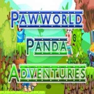 Super Panda Adventure Xbox One