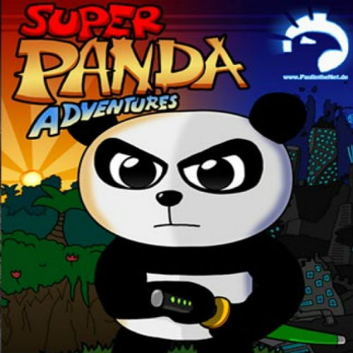 Acquista CD Key Super Panda Adventures Confronta Prezzi
