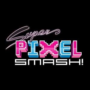 Super Pixel Smash Pc