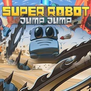 Super Robot Jump Jump Pc