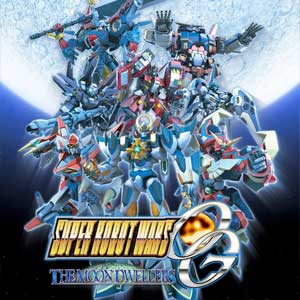 Acquista PS4 Codice Super Robot Wars 5 Confronta Prezzi
