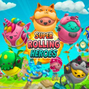 Acquistare Super Rolling Heroes CD Key Confrontare Prezzi
