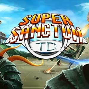 Super Sanctum TD Pc
