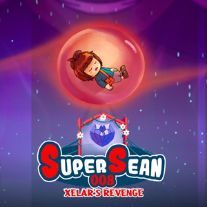 Super Sean 008 Xelar’s Revenge Pc