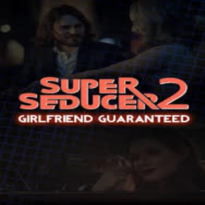 Super Seducer 2 Bonus Video 3 Girlfriend Guaranteed Pc