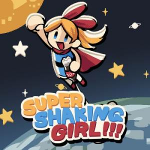 SUPER SHAKING GIRL!!! Pc