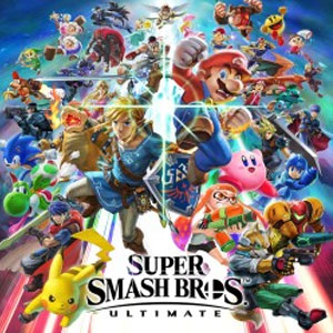 Acquistare Super Smash Bros Ultimate Pyra & Mythra Challenger Pack Nintendo Switch Confrontare i prezzi