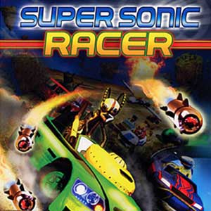 Acquistare Super Sonic Racer CD Key Confrontare Prezzi