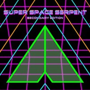 Super Space Serpent SE Xbox One