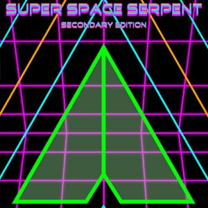 Super Space Serpent SE