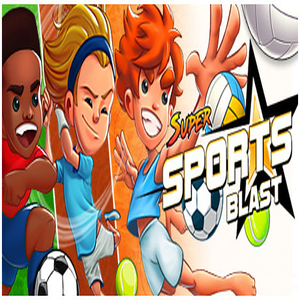Acquistare Super Sports Blast CD Key Confrontare Prezzi