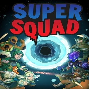 Super Squad Pc
