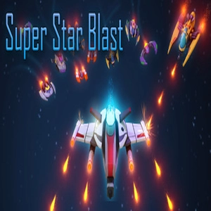 Super Star Blast Playstation 4