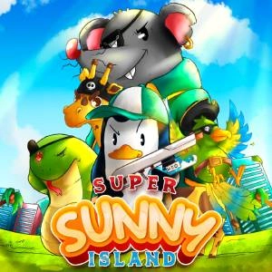Super Sunny Island Xbox One