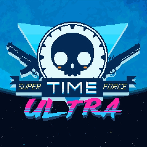 Super Time Force Ultra Pc