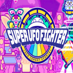 Acquistare SUPER UFO FIGHTER CD Key Confrontare Prezzi