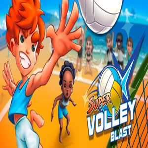 Acquistare Super Volley Blast CD Key Confrontare Prezzi