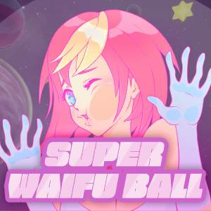 Super Waifu Ball Xbox One