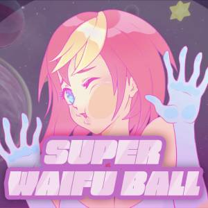 Super Waifu Ball Pc