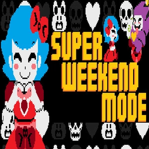 Super Weekend Mode Pc