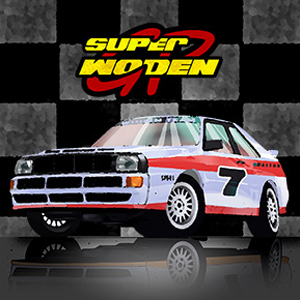 Acquistare Super Woden GP PS5 Confrontare Prezzi