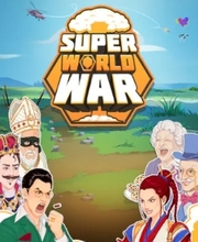 Super World War Switch