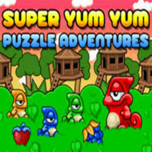 Acquistare Super Yum Yum Puzzle Adventures CD Key Confrontare Prezzi