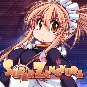 Super Zangyura Switch