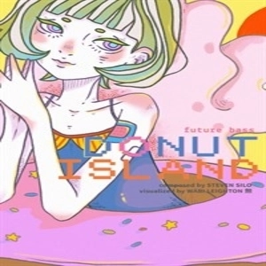 SUPERBEAT XONiC Donut Island Xbox One