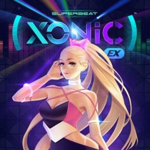 SUPERBEAT XONiC EX Playstation 4