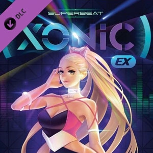 SUPERBEAT XONiC EX DLC Single Track iNSANiTY